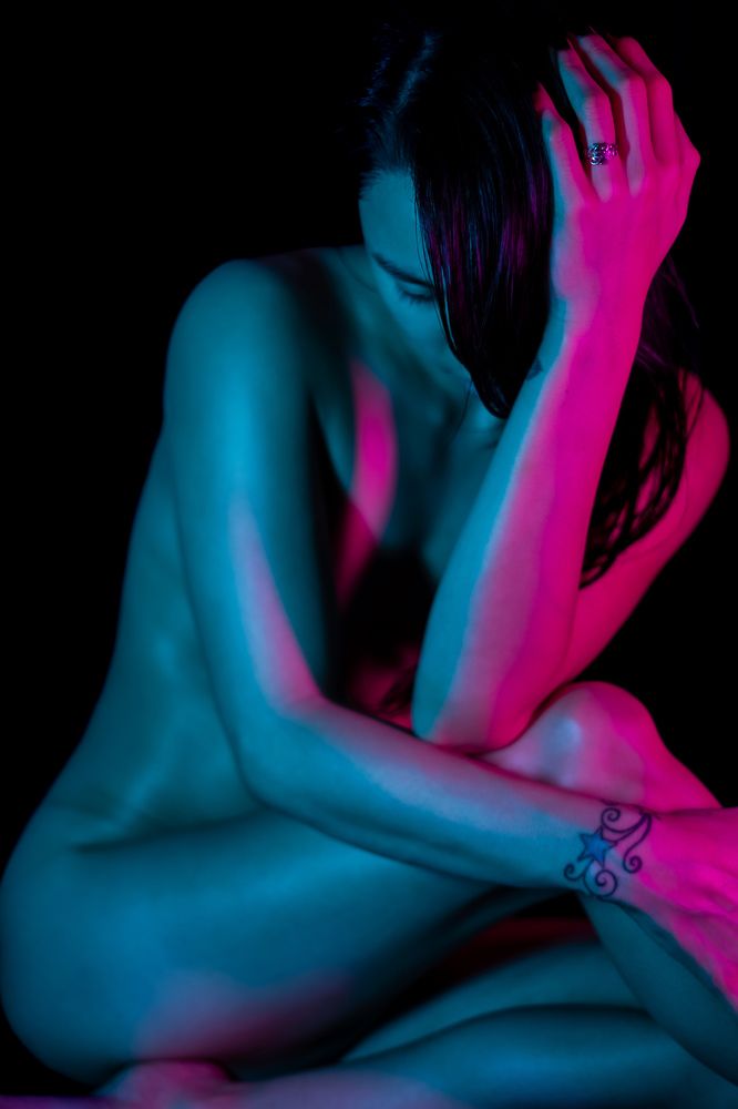 Photograph by Exotic Desire Boudoir