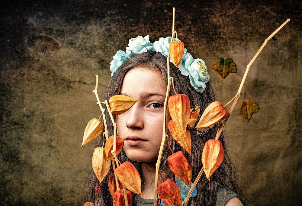 Осеннее настроение