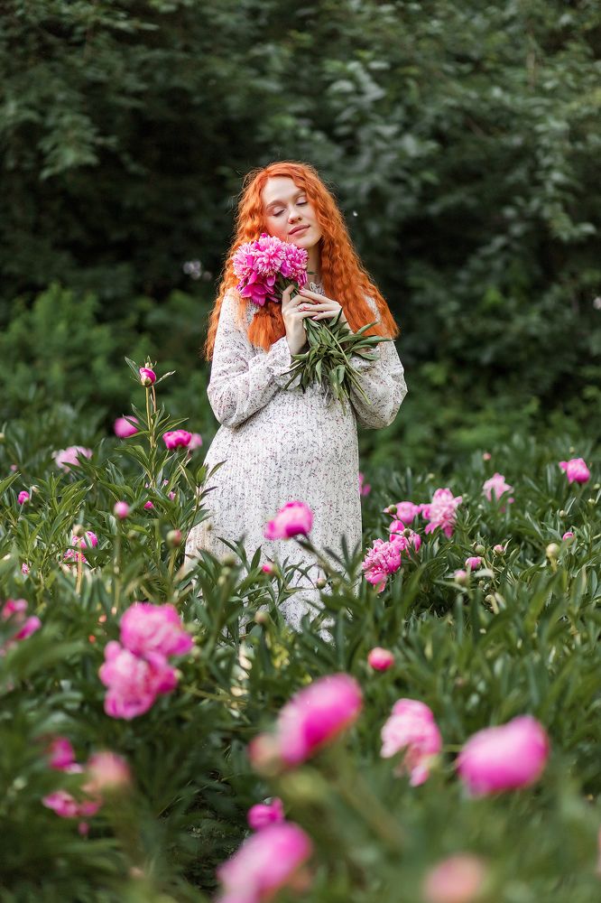 Фотография автора Маргарита Курносова