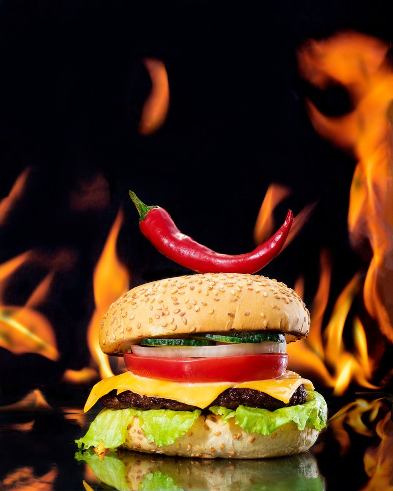 Photograph by Валерия Генрисова