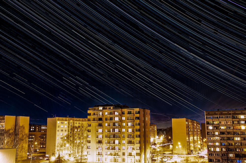 Photograph by Парфентьев Антон