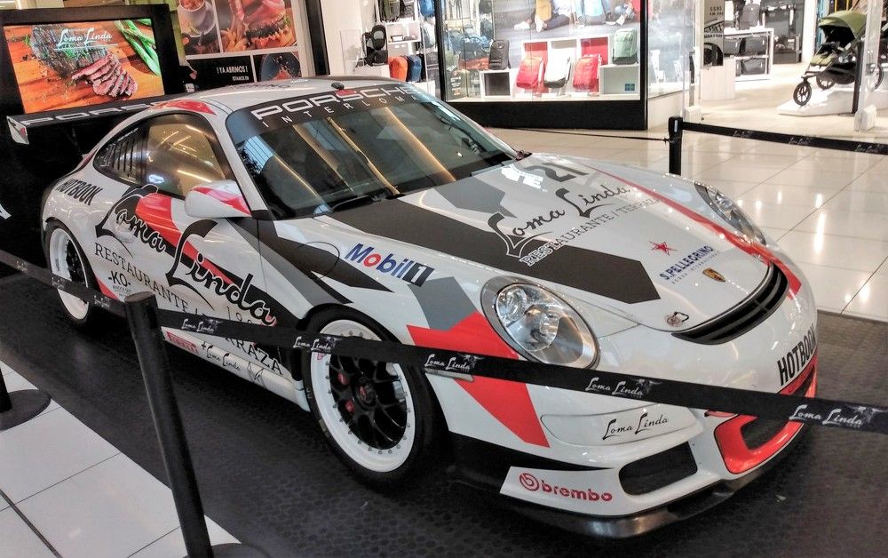 Photograph by José Luis Mendoza Machado