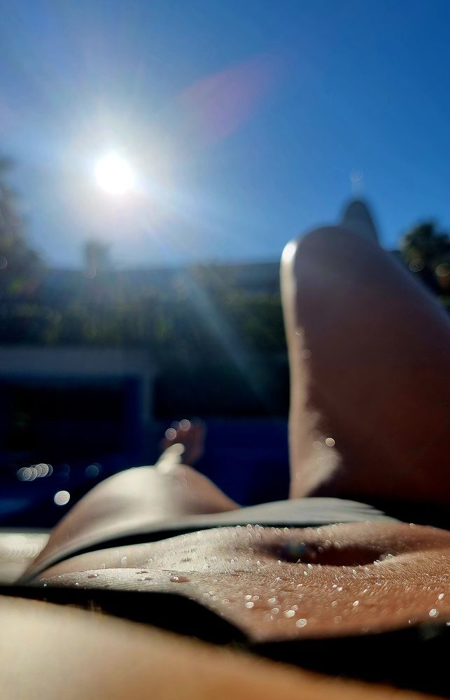 Photograph by Ольга