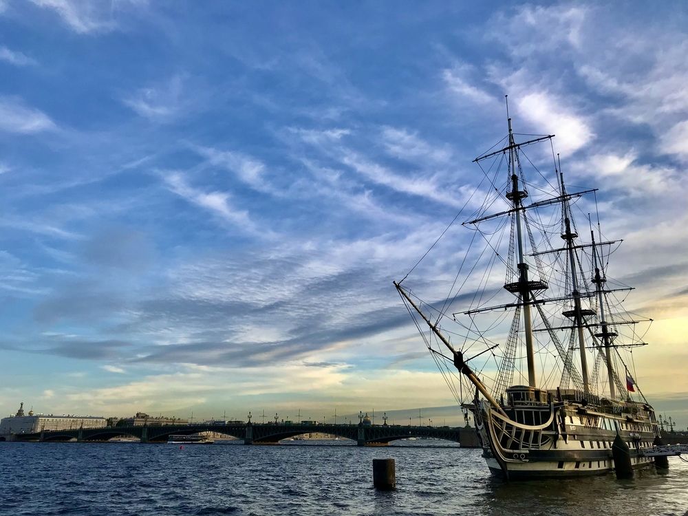 Photograph by Михаил Некрасов