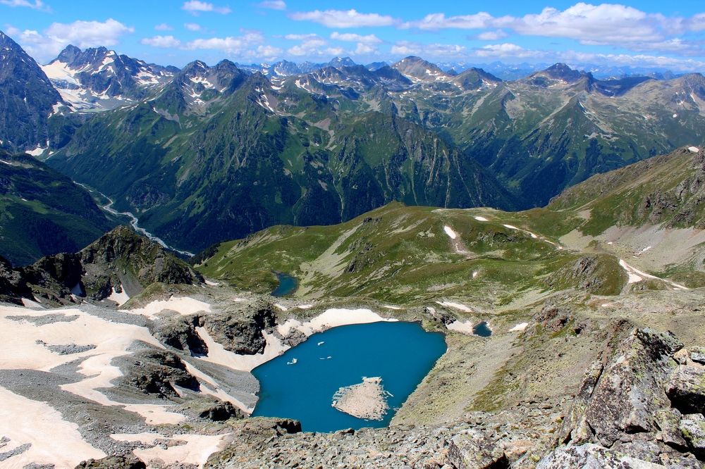 Photograph by Сергей Смоленцев