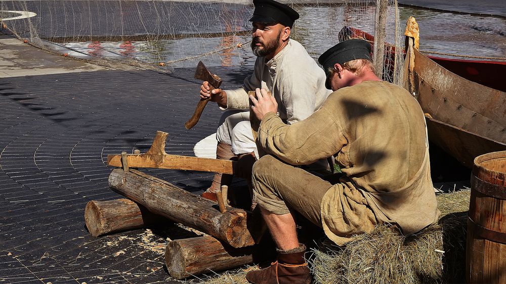 Photograph by Алексей Парамонов