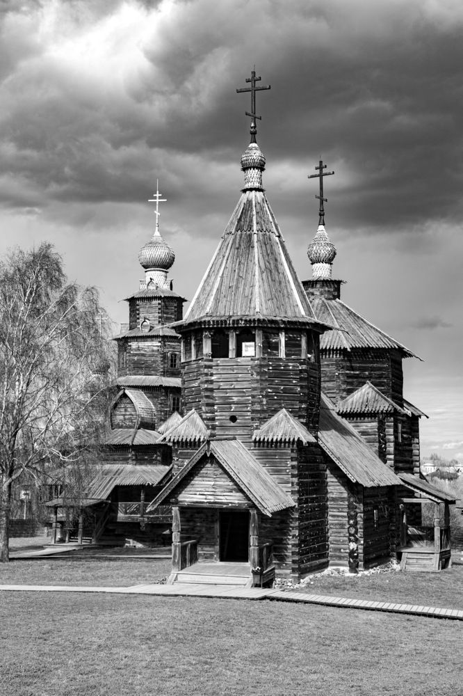 Photograph by Александр Батурин