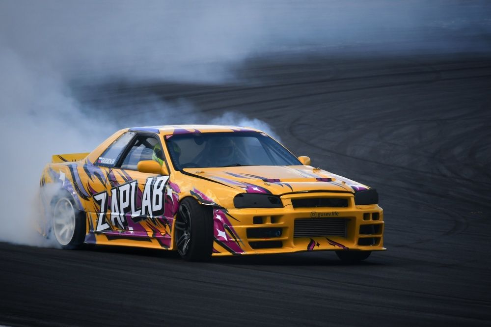 Фотография автора Дмитрий Чуфаров