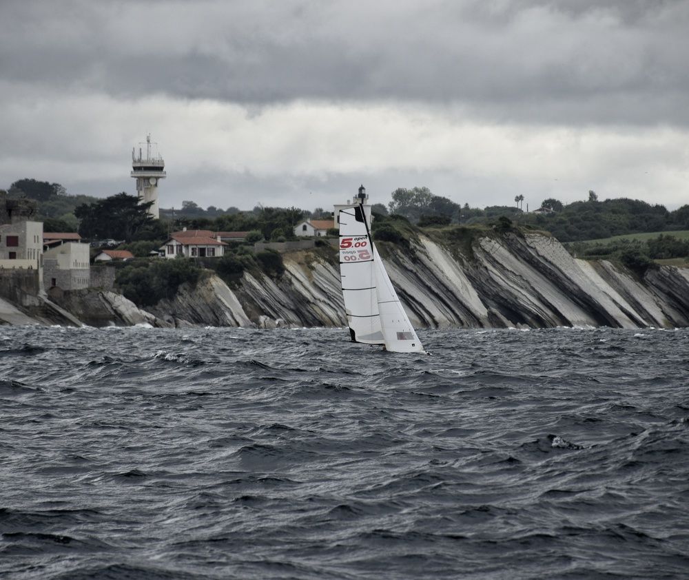 Photograph by José Ramón Domínguez