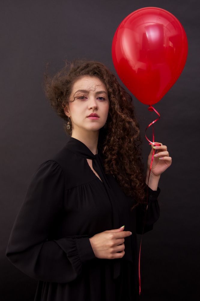 Photograph by Марина Брик