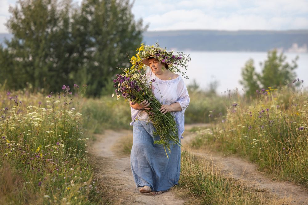 Photograph by Татьяна Тихомирова