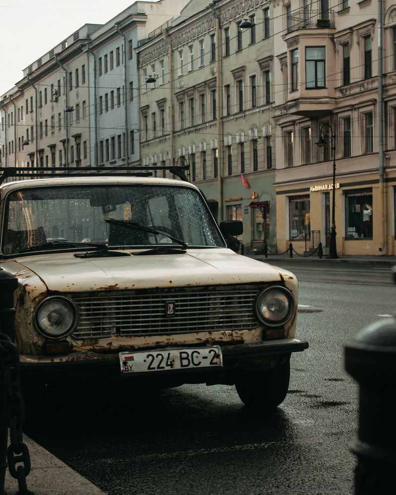 Photograph by Михаил Андронов