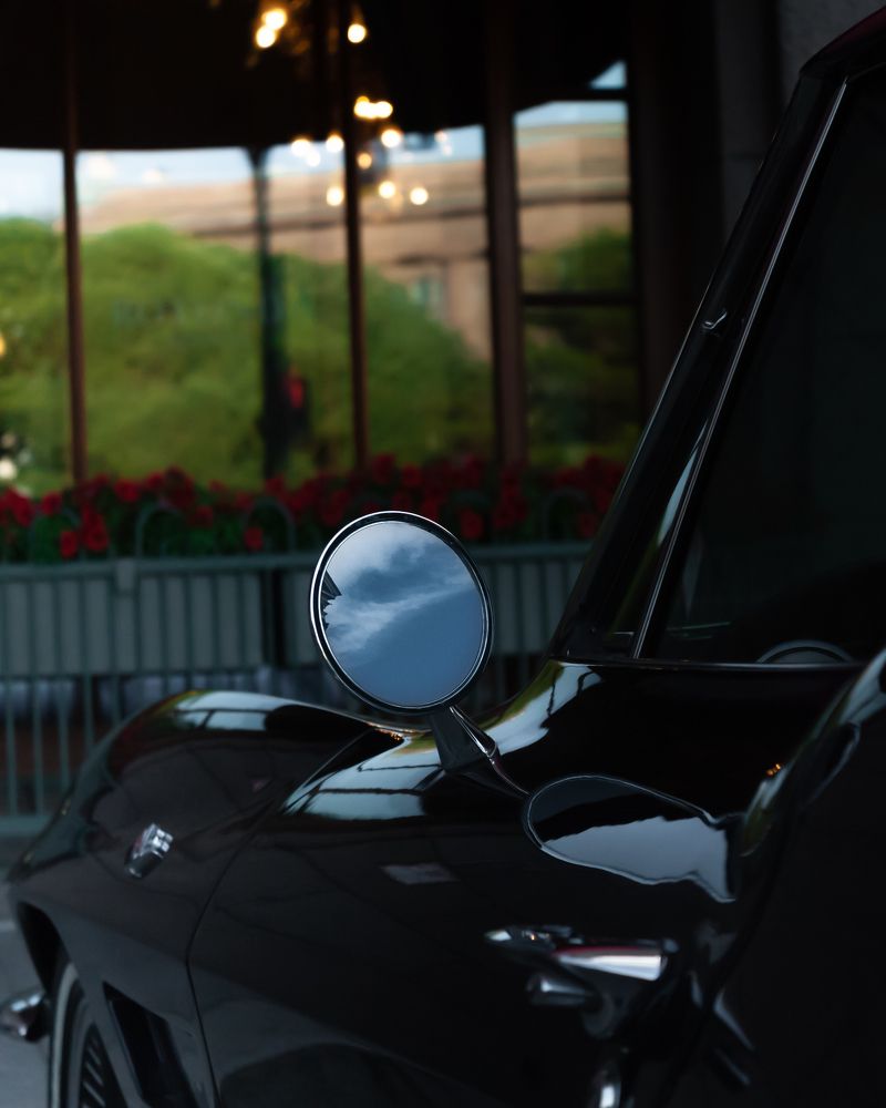 Photograph by Михаил Андронов