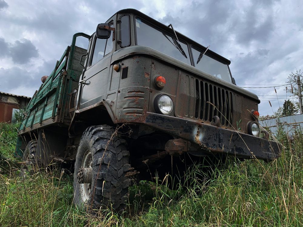 Photograph by Ярослав Зубков