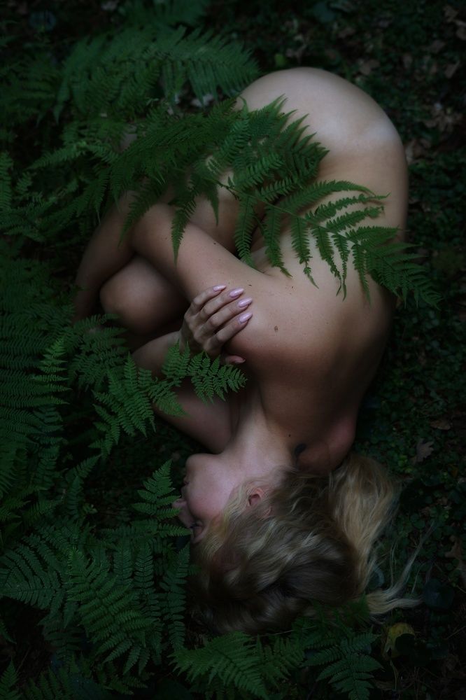 Photograph by Анна Подгорская