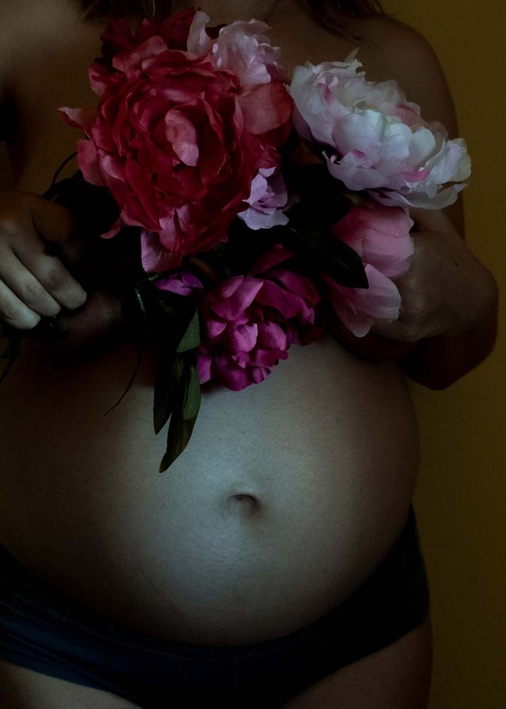 Photograph by Masha Garcia