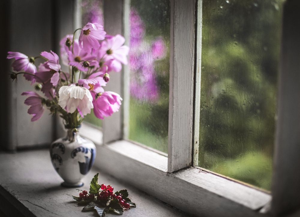 Photograph by Ольга Андреева