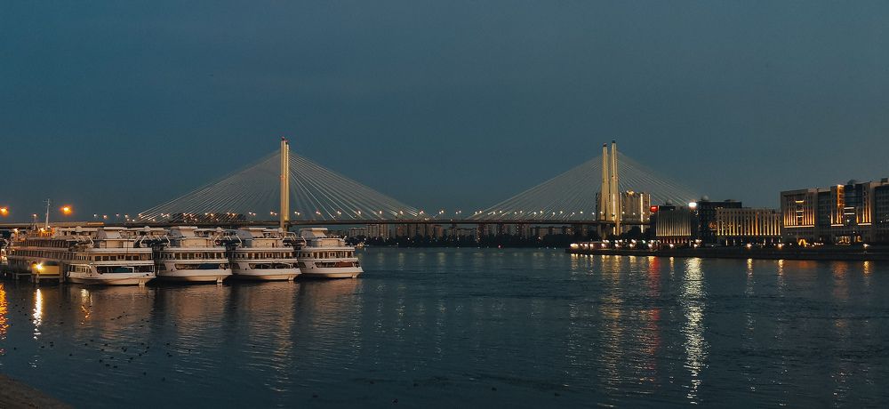 Photograph by Елена Акимова