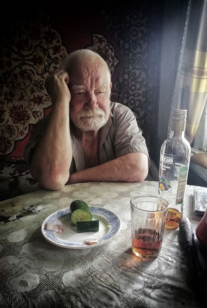 Photograph by Михаил Анисимов