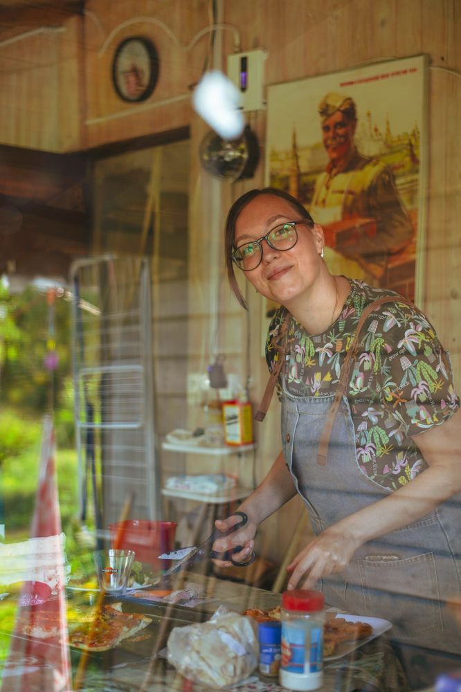 Photograph by Александр Кочергин