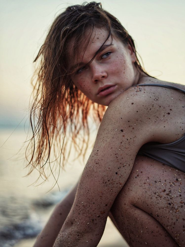 Photograph by Екатерина Клюваченко