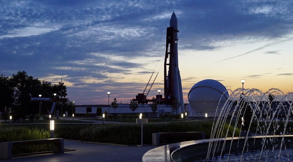 Photograph by Роман Трошин