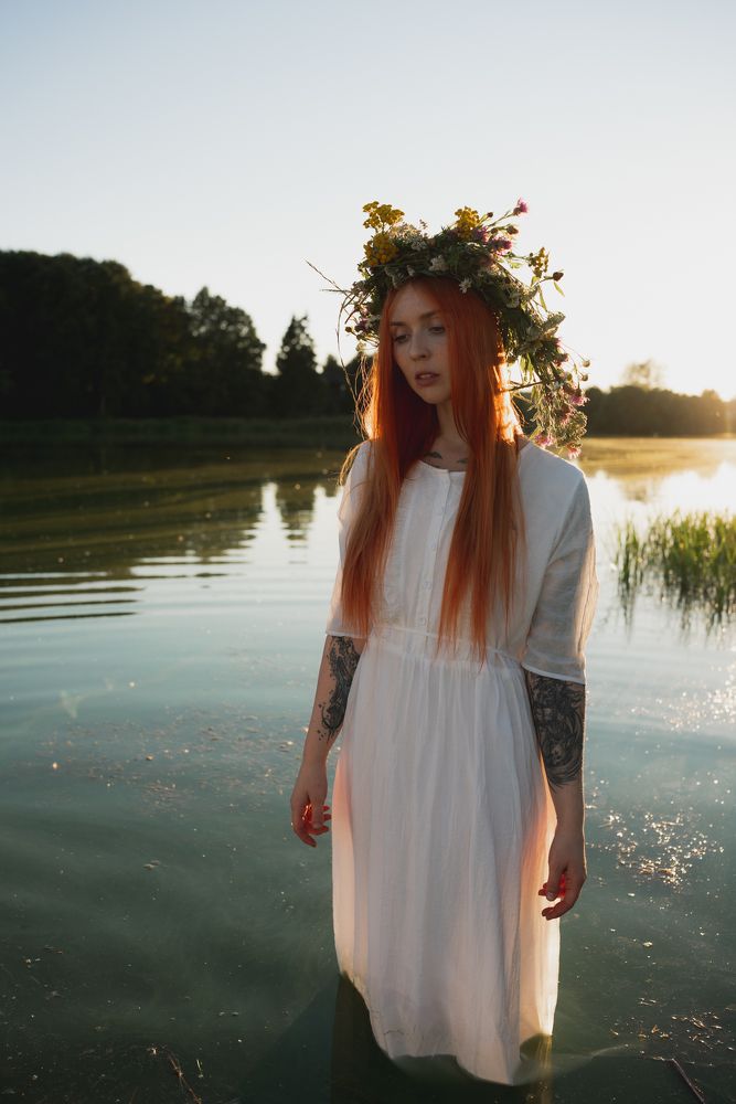 Photograph by Анна Подгорская