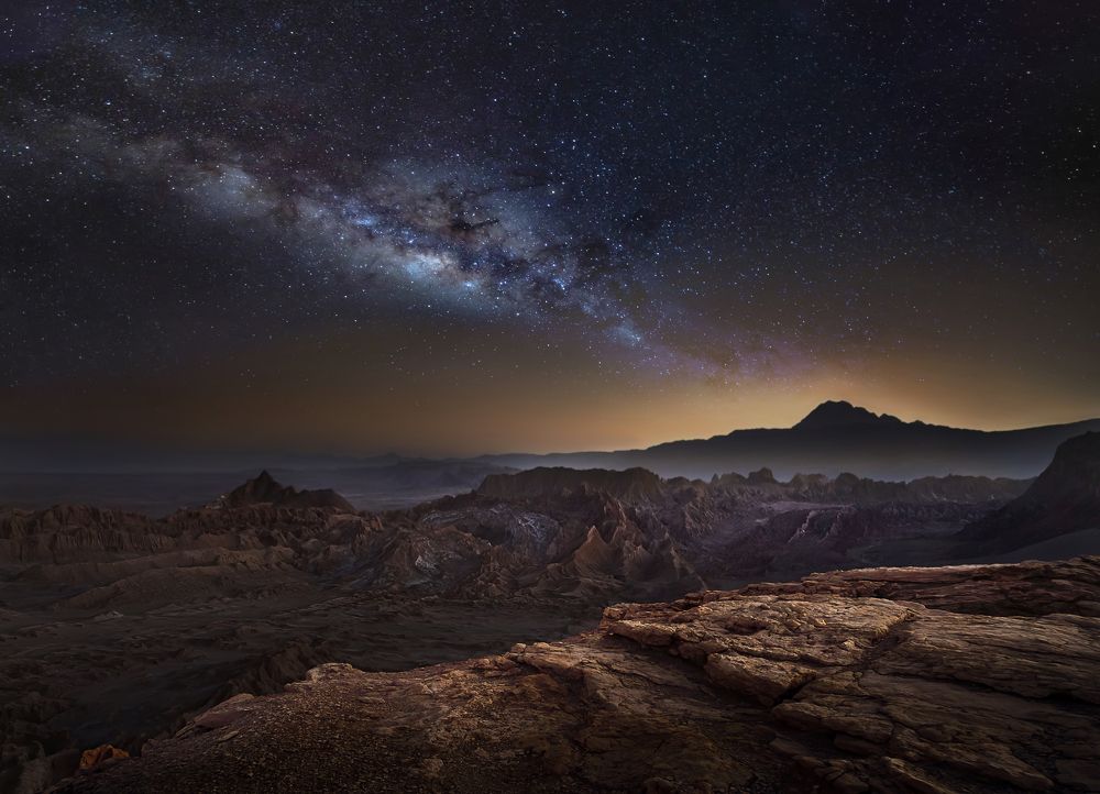 Photograph by Eduardo Modolo