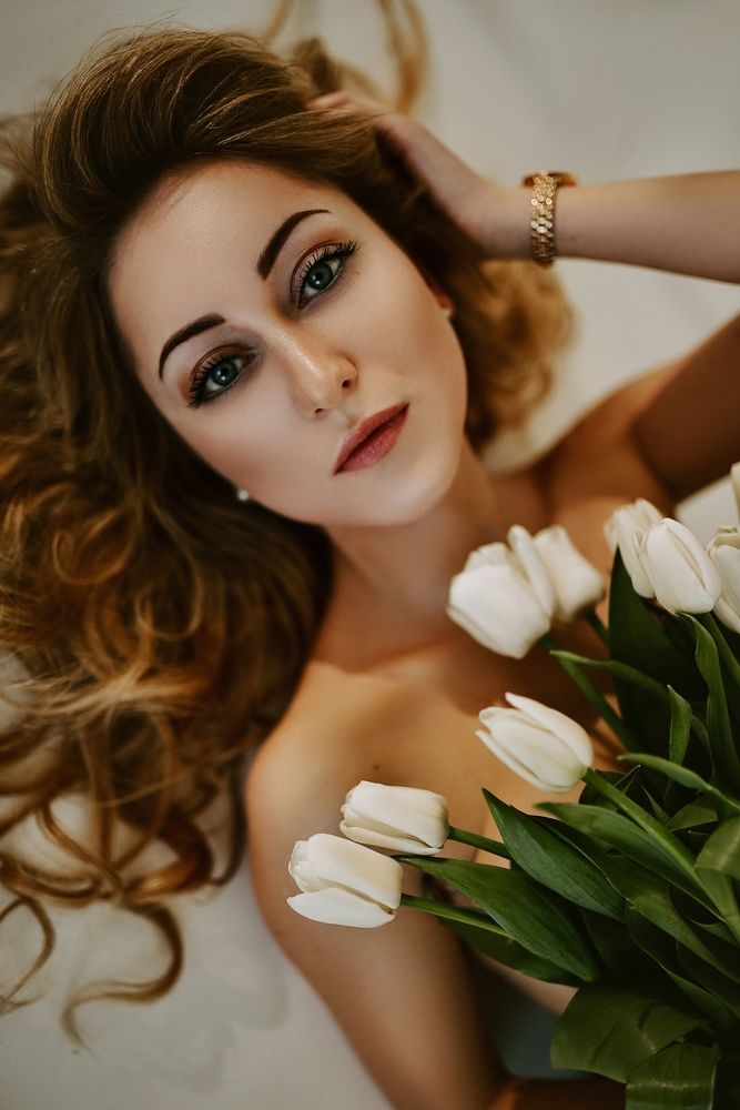 Photograph by Ксения Поташова