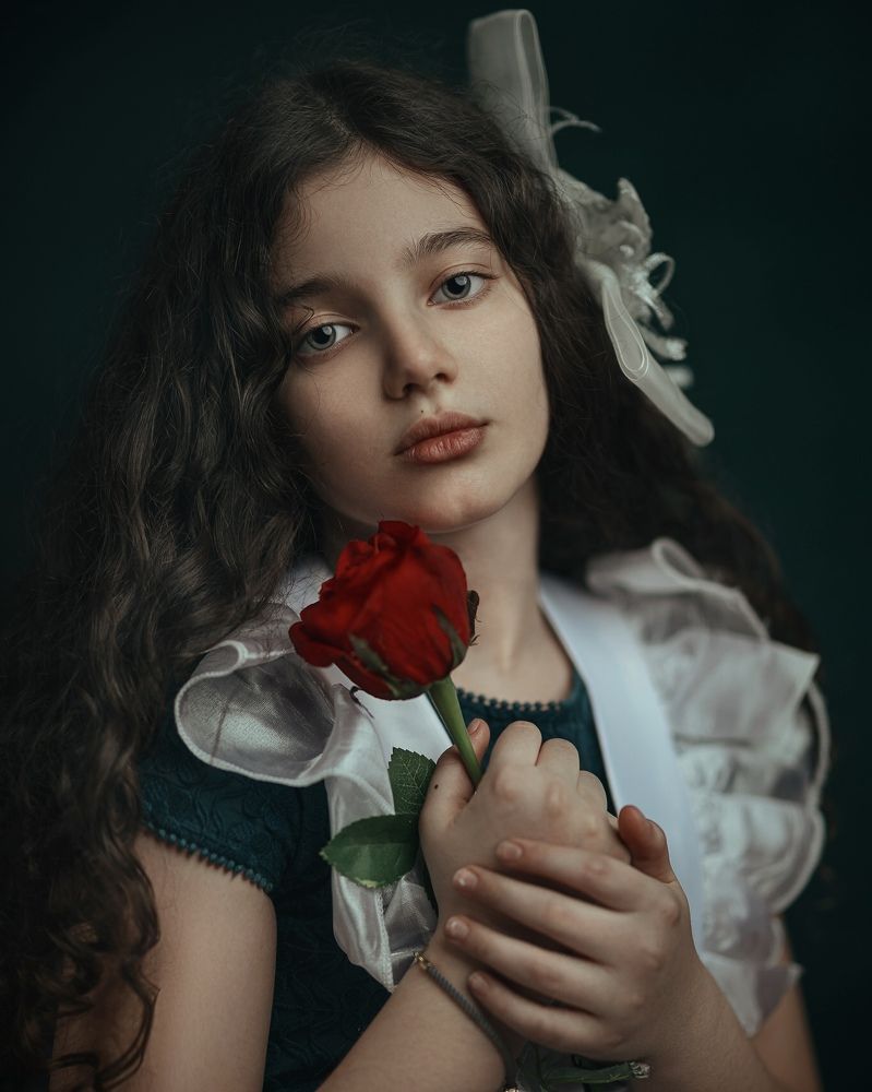 Photograph by Amir hosein Taheri