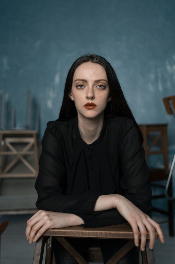 Photograph by Диана Цой