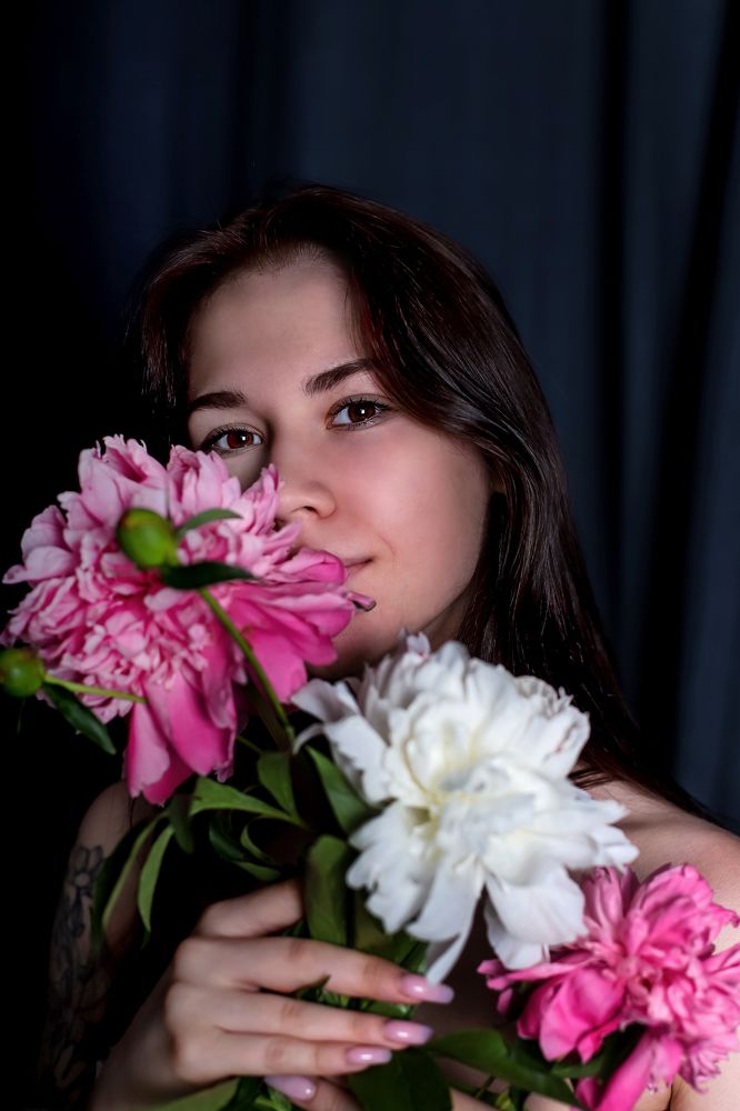 Photograph by Юлия Трап