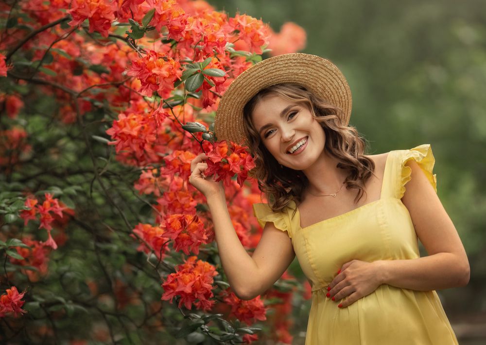 Photograph by Светлана Наумова