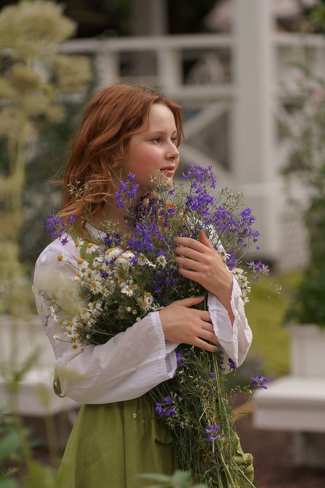 Photograph by Дейкина Марина