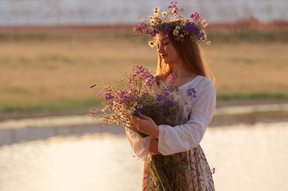 Photograph by Дейкина Марина