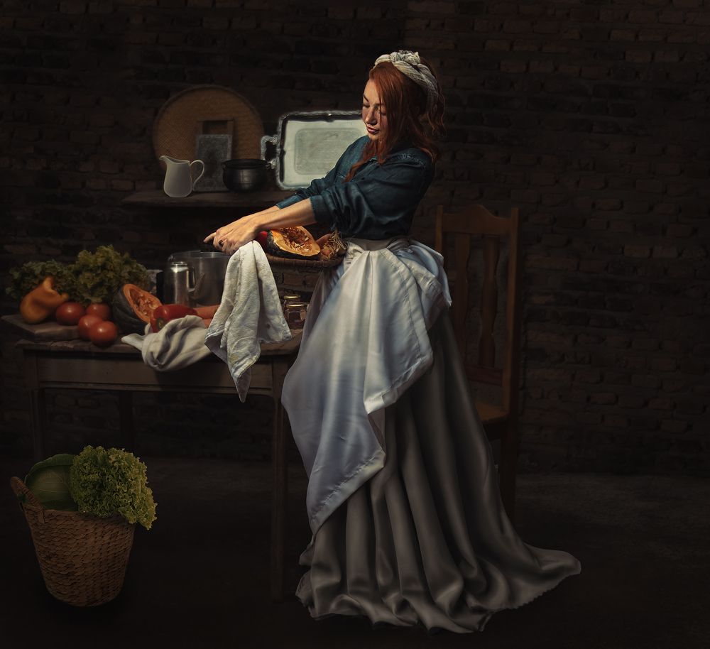 Photograph by Éder Rodrigues