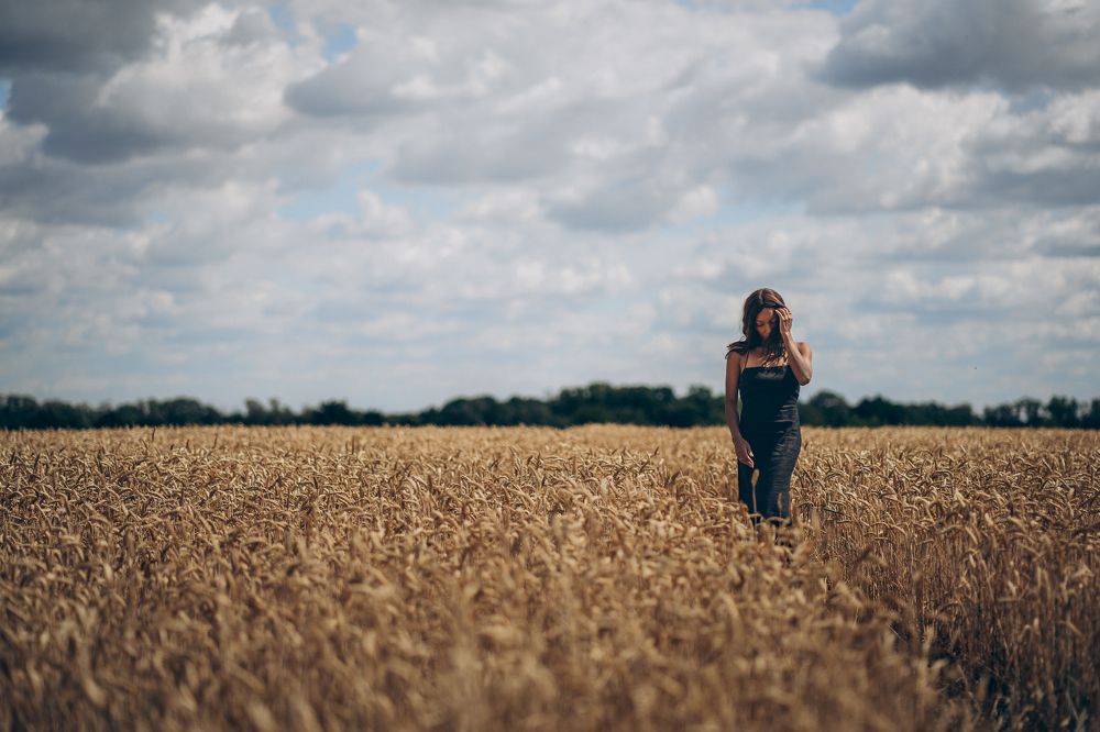 Photograph by Marina Mikhova