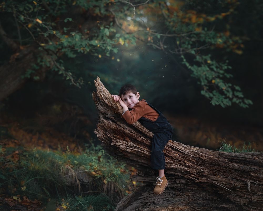 Photograph by Amalia Zilio