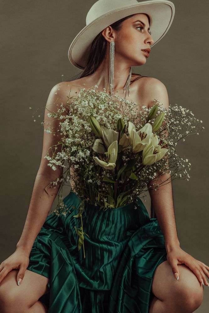 Photograph by Armando Gonzalez