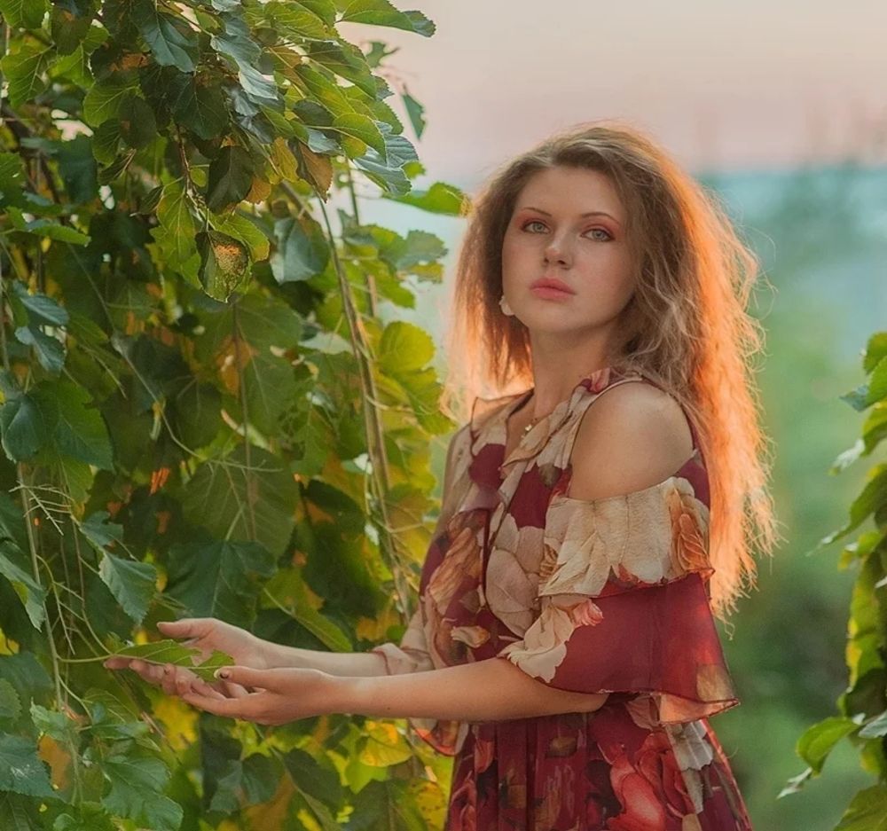 Photograph by Екатерина Игоревна