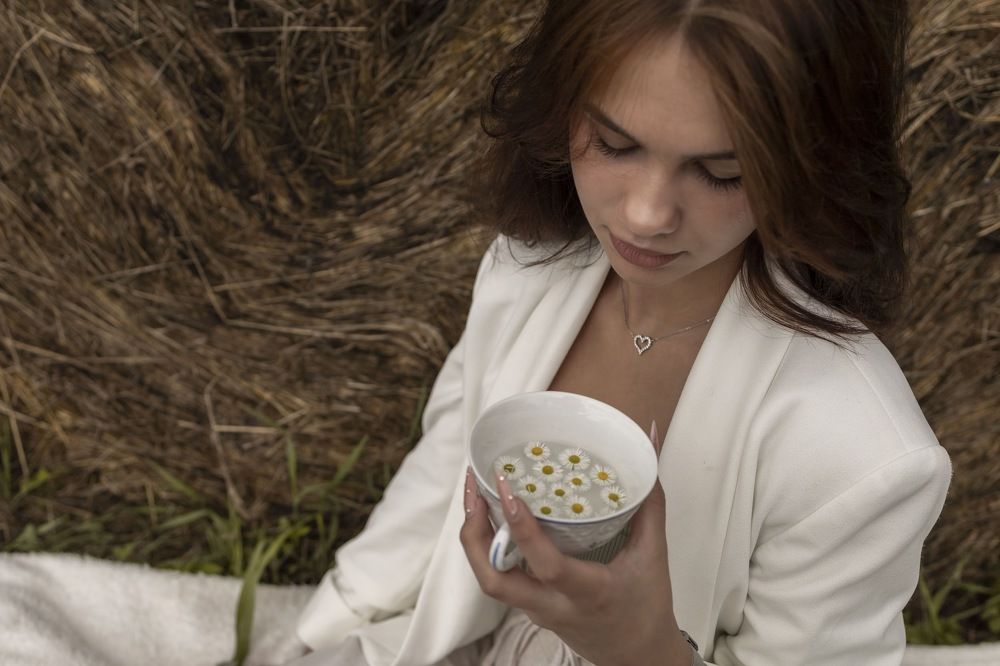 Photograph by Ольга Былина