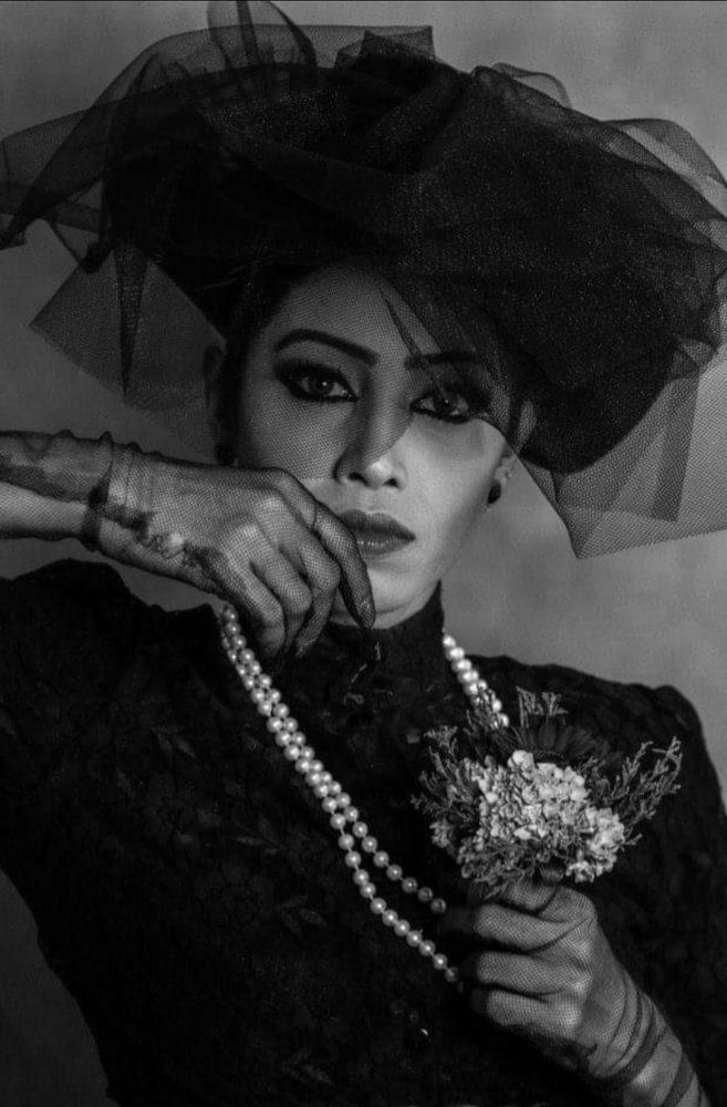 Photograph by Harsh Keppetipola