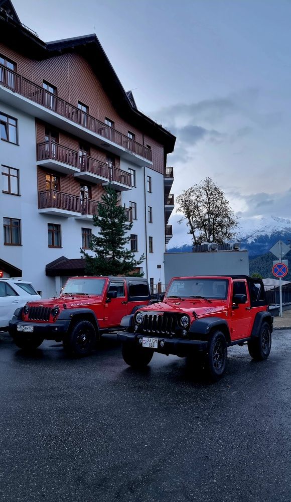 Photograph by Ольга