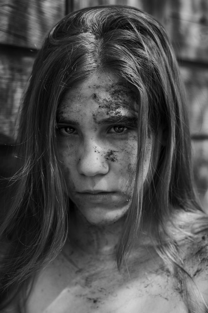 Odio y Rabia en la Desesperación