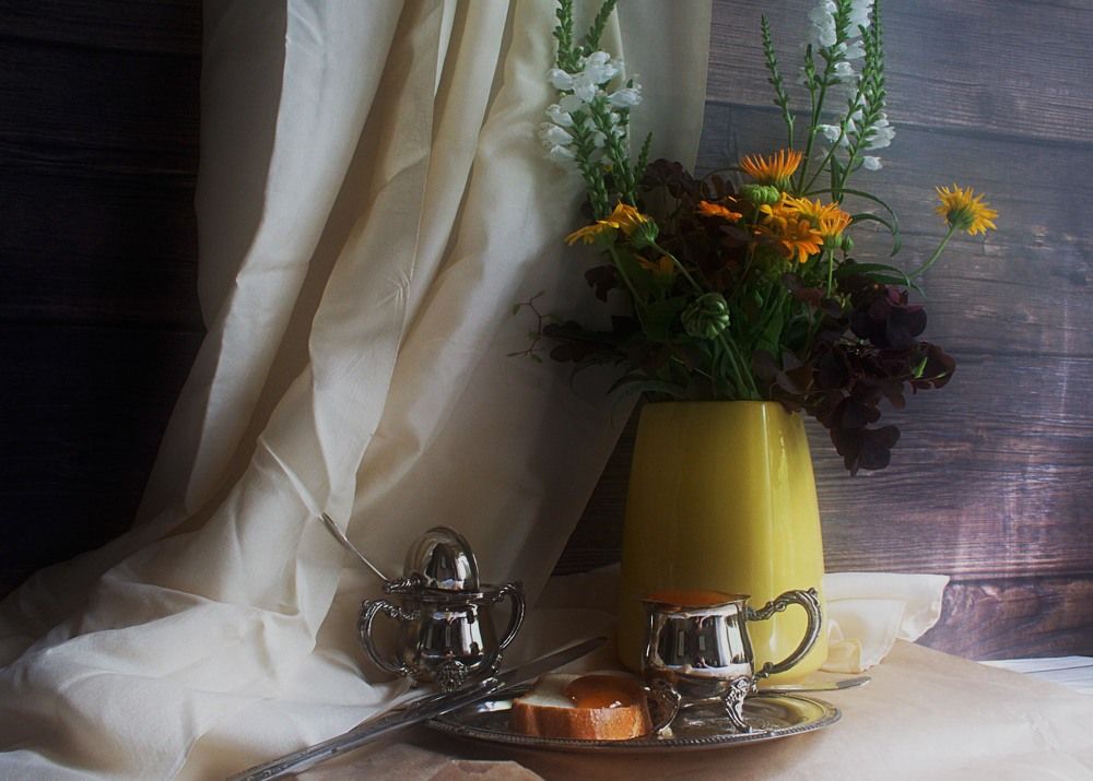 Photograph by Yroslava Veretina