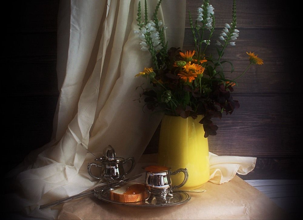 Photograph by Yroslava Veretina