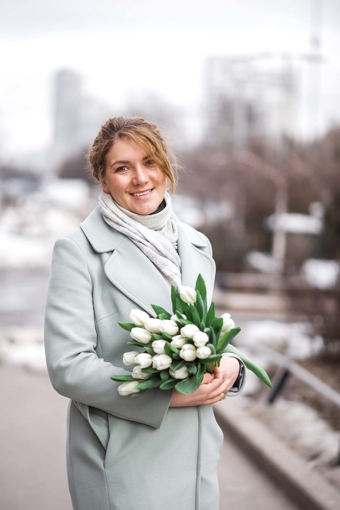 Photograph by Марина Суздаль