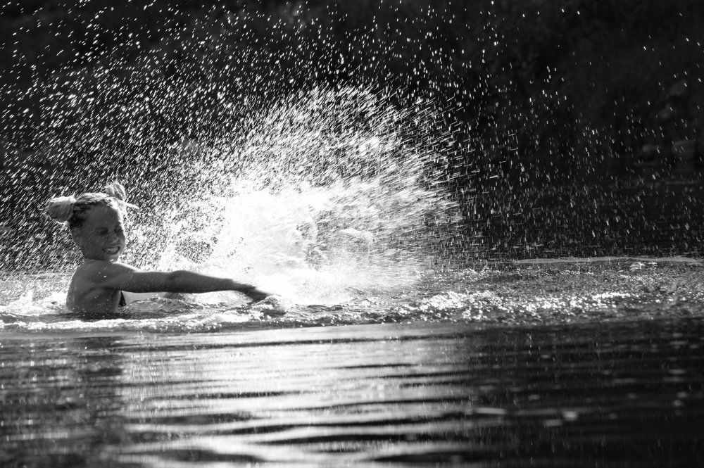 Photograph by Людмила Щепилова