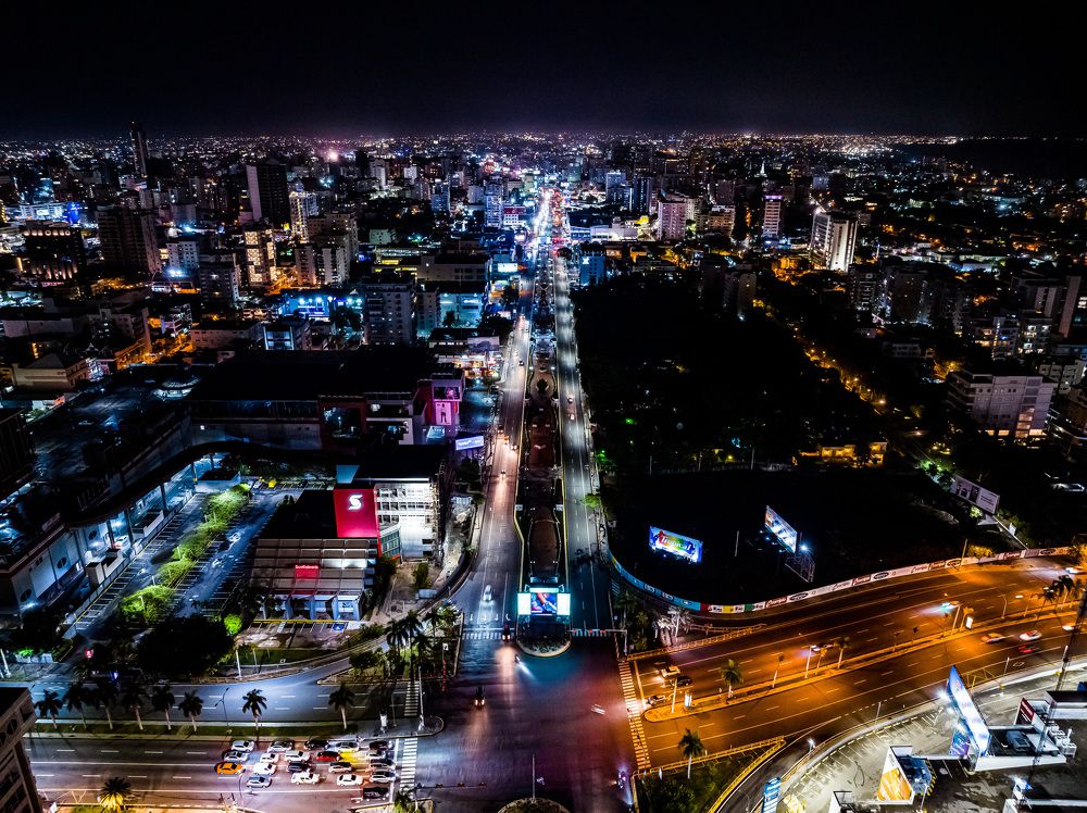 Photograph by Jose Maria