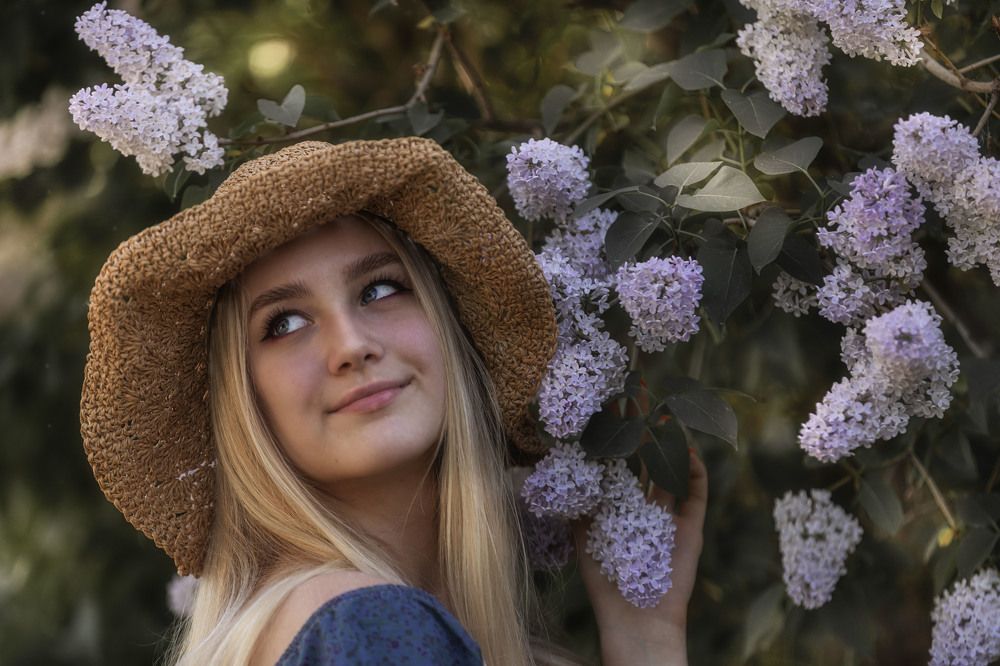 Photograph by ИРЕНА Федорова